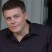 The 39 Steps Continues Talkbacks With Comedian Christian Finnegan & Cast On 6/16